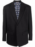 Valentino Garavani single-breasted blazer