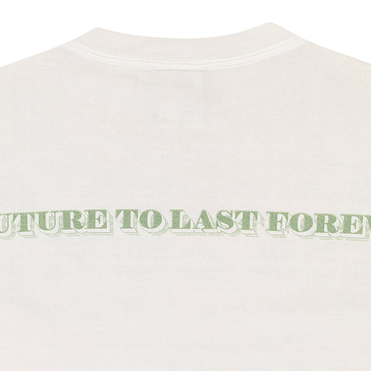 MONEY WHITE T-SHIRT