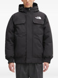 The North Face McMurdo faux-fur-hood jacket