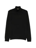 Paul Smith roll-neck merino wool sweater