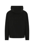 Daily Paper drawstring-hood jacket
