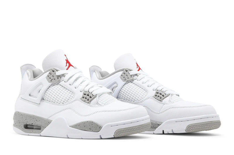 Air Jordan 4 Retro SE 'Paris Olympics Wet Cement'